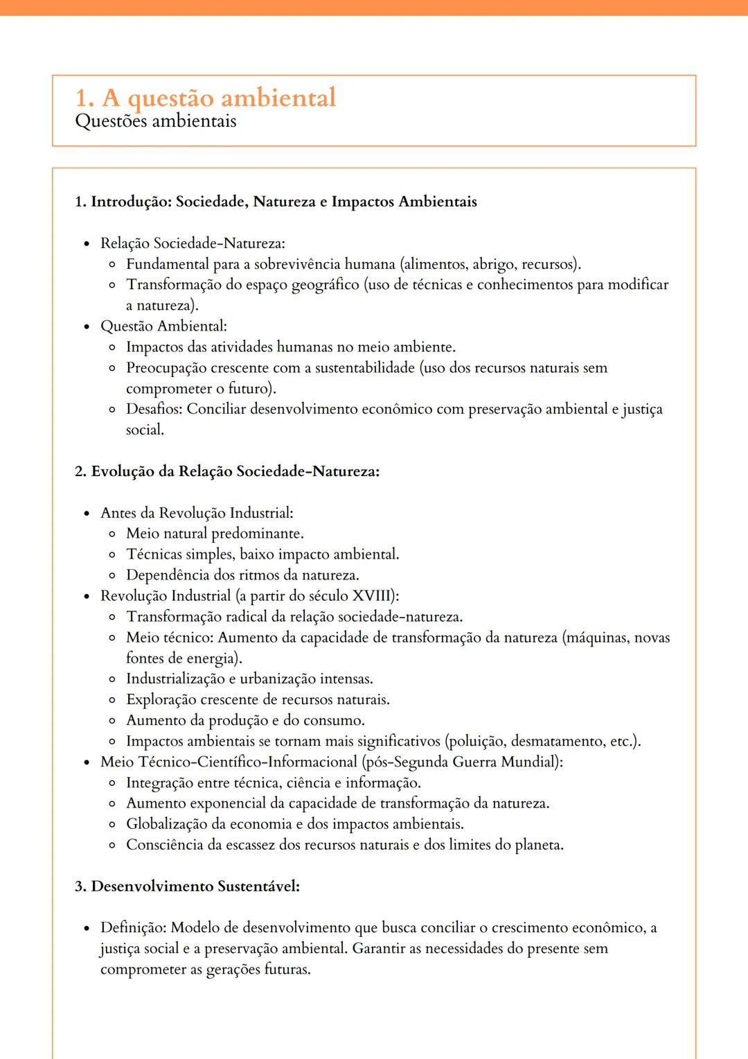 GEOGRAFIA
Resumos em tópicos - @isadoraf.barros
APOSTILAS POLIEDRO
2
0
2
4
Noções espaciais e cartografia
• Movimentos da Terra
• Coordenada