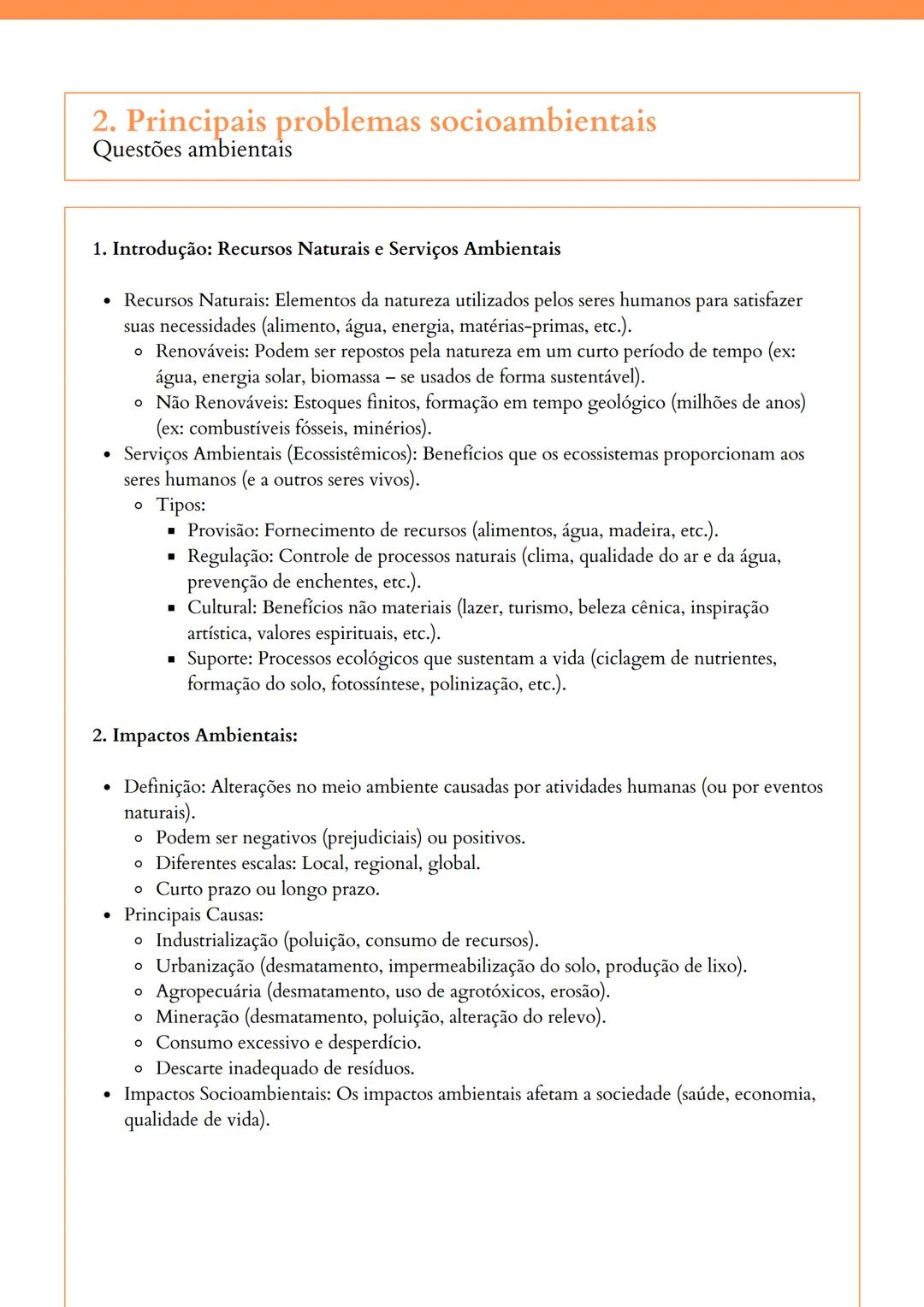 GEOGRAFIA
Resumos em tópicos - @isadoraf.barros
APOSTILAS POLIEDRO
2
0
2
4
Noções espaciais e cartografia
• Movimentos da Terra
• Coordenada
