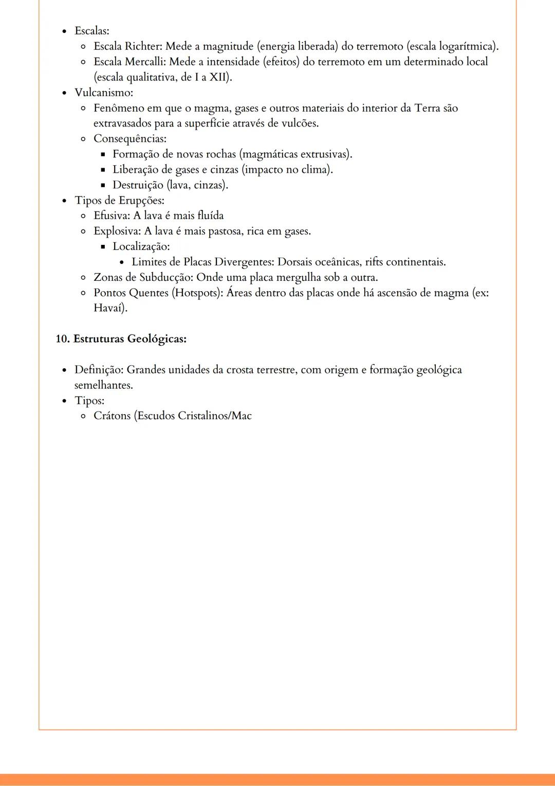 GEOGRAFIA
Resumos em tópicos - @isadoraf.barros
APOSTILAS POLIEDRO
2
0
2
4
Noções espaciais e cartografia
• Movimentos da Terra
• Coordenada