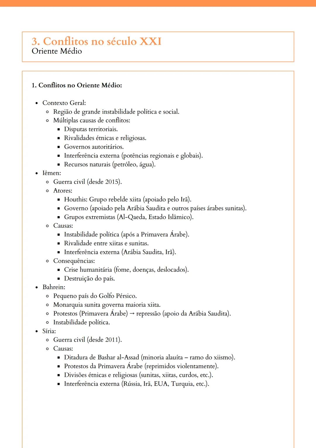 GEOGRAFIA
Resumos em tópicos - @isadoraf.barros
APOSTILAS POLIEDRO
2
0
2
4
Noções espaciais e cartografia
• Movimentos da Terra
• Coordenada