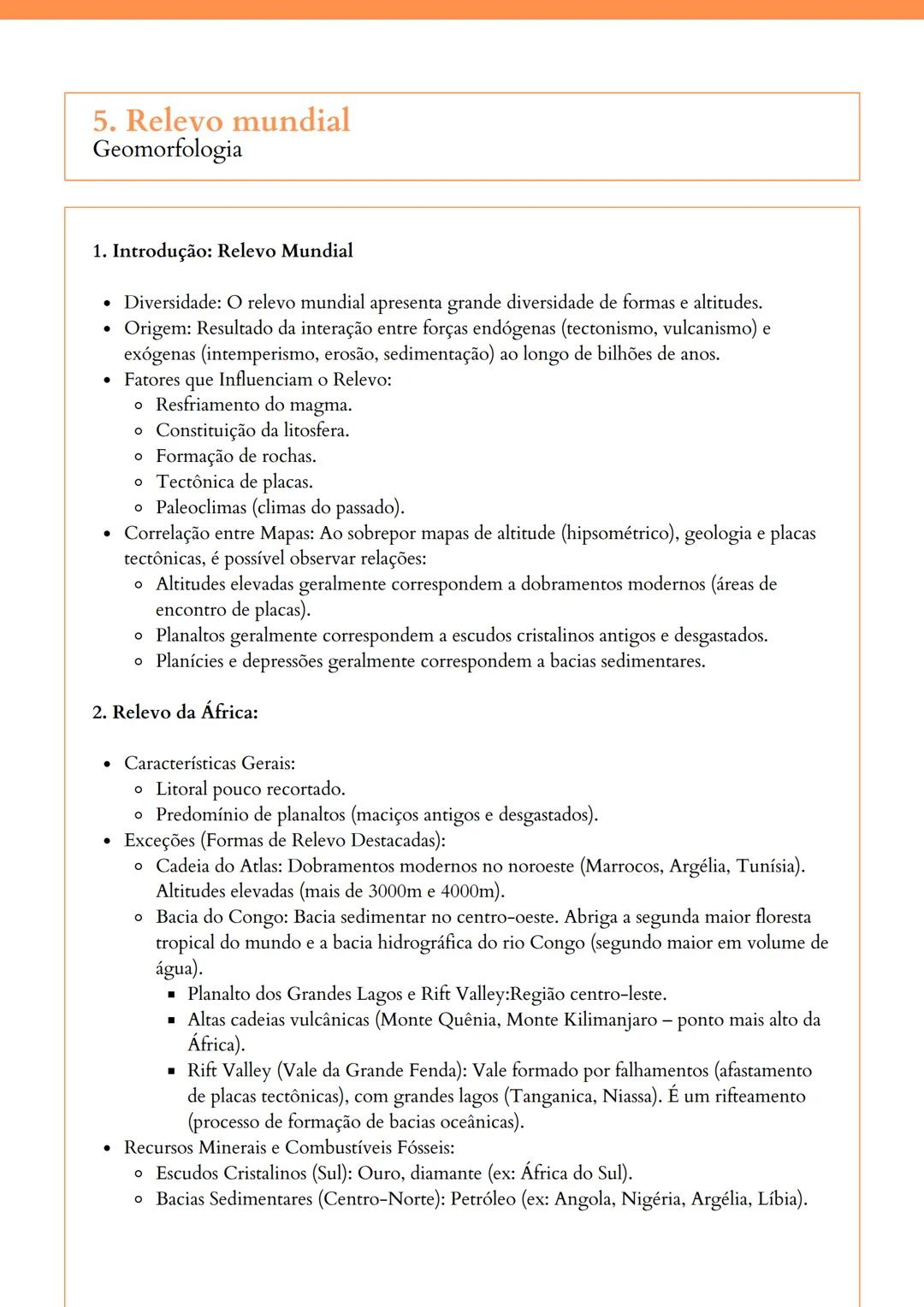 GEOGRAFIA
Resumos em tópicos - @isadoraf.barros
APOSTILAS POLIEDRO
2
0
2
4
Noções espaciais e cartografia
• Movimentos da Terra
• Coordenada
