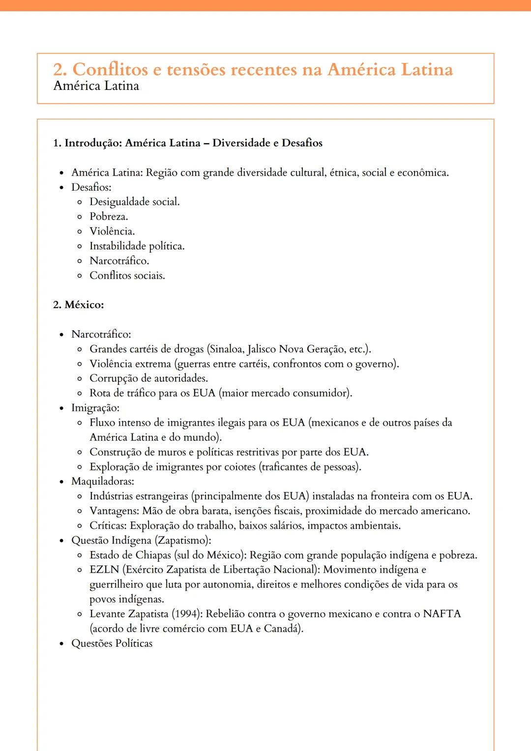 GEOGRAFIA
Resumos em tópicos - @isadoraf.barros
APOSTILAS POLIEDRO
2
0
2
4
Noções espaciais e cartografia
• Movimentos da Terra
• Coordenada