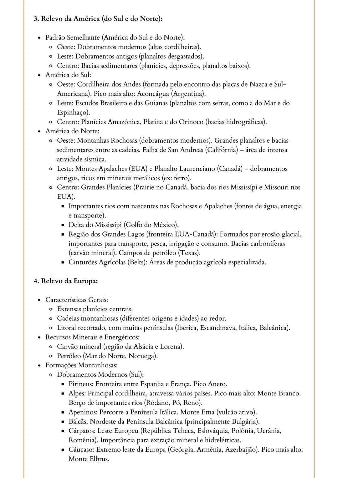 GEOGRAFIA
Resumos em tópicos - @isadoraf.barros
APOSTILAS POLIEDRO
2
0
2
4
Noções espaciais e cartografia
• Movimentos da Terra
• Coordenada