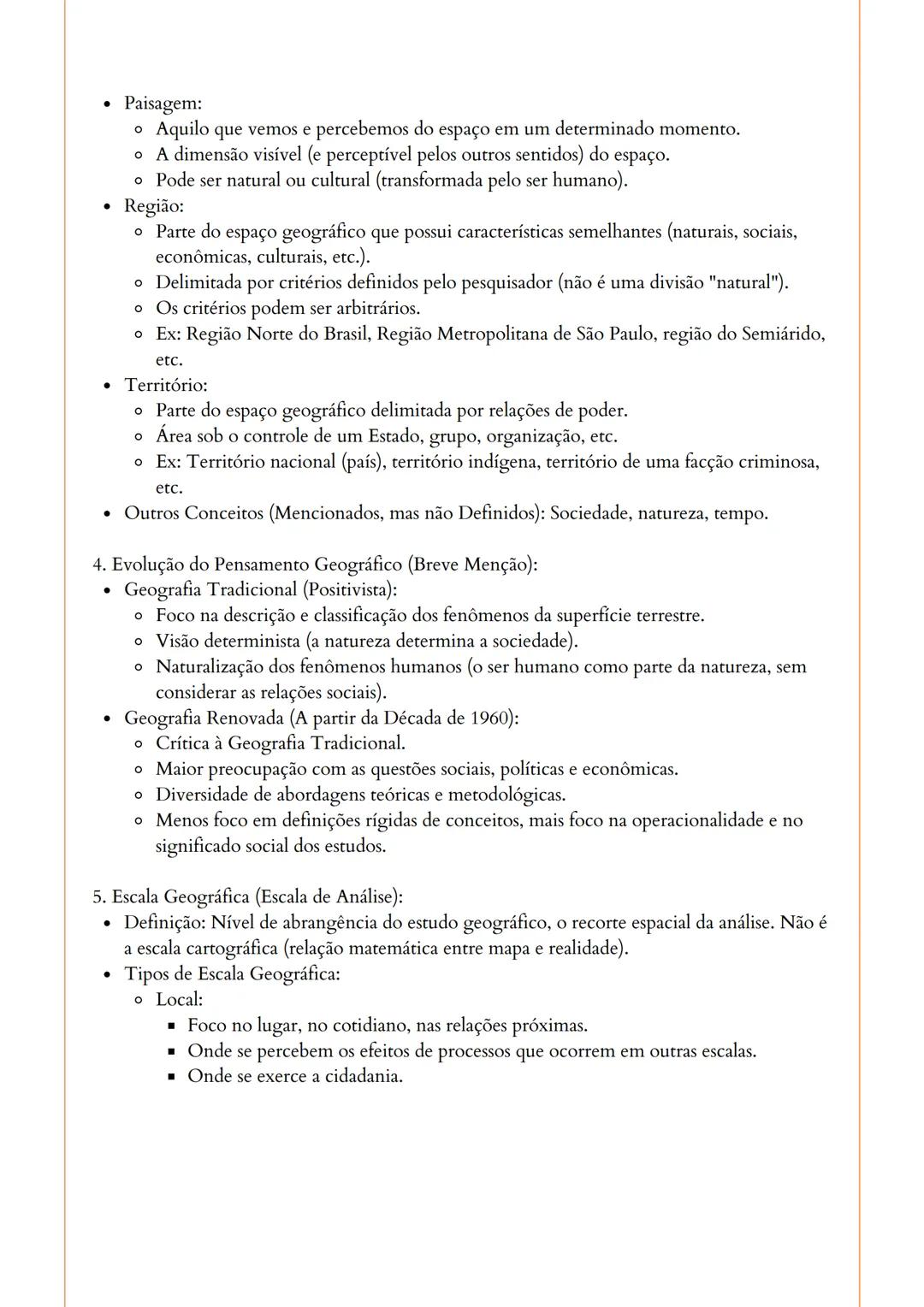 GEOGRAFIA
Resumos em tópicos - @isadoraf.barros
APOSTILAS POLIEDRO
2
0
2
4
Noções espaciais e cartografia
• Movimentos da Terra
• Coordenada