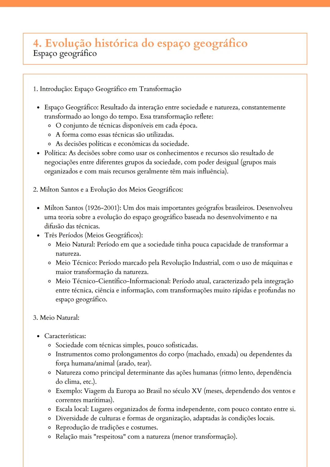 GEOGRAFIA
Resumos em tópicos - @isadoraf.barros
APOSTILAS POLIEDRO
2
0
2
4
Noções espaciais e cartografia
• Movimentos da Terra
• Coordenada