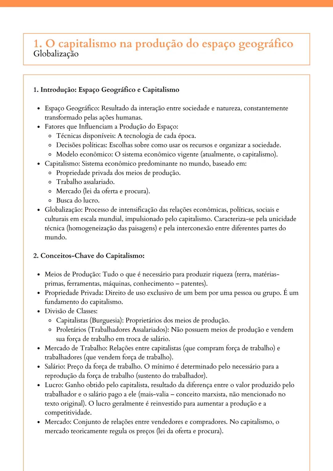 GEOGRAFIA
Resumos em tópicos - @isadoraf.barros
APOSTILAS POLIEDRO
2
0
2
4
Noções espaciais e cartografia
• Movimentos da Terra
• Coordenada