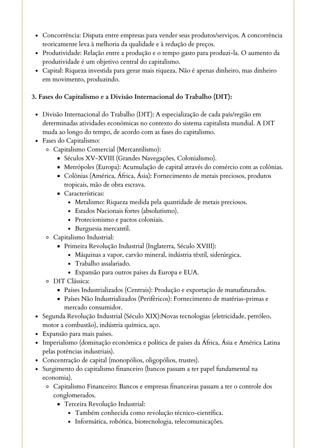 GEOGRAFIA
Resumos em tópicos - @isadoraf.barros
APOSTILAS POLIEDRO
2
0
2
4
Noções espaciais e cartografia
• Movimentos da Terra
• Coordenada