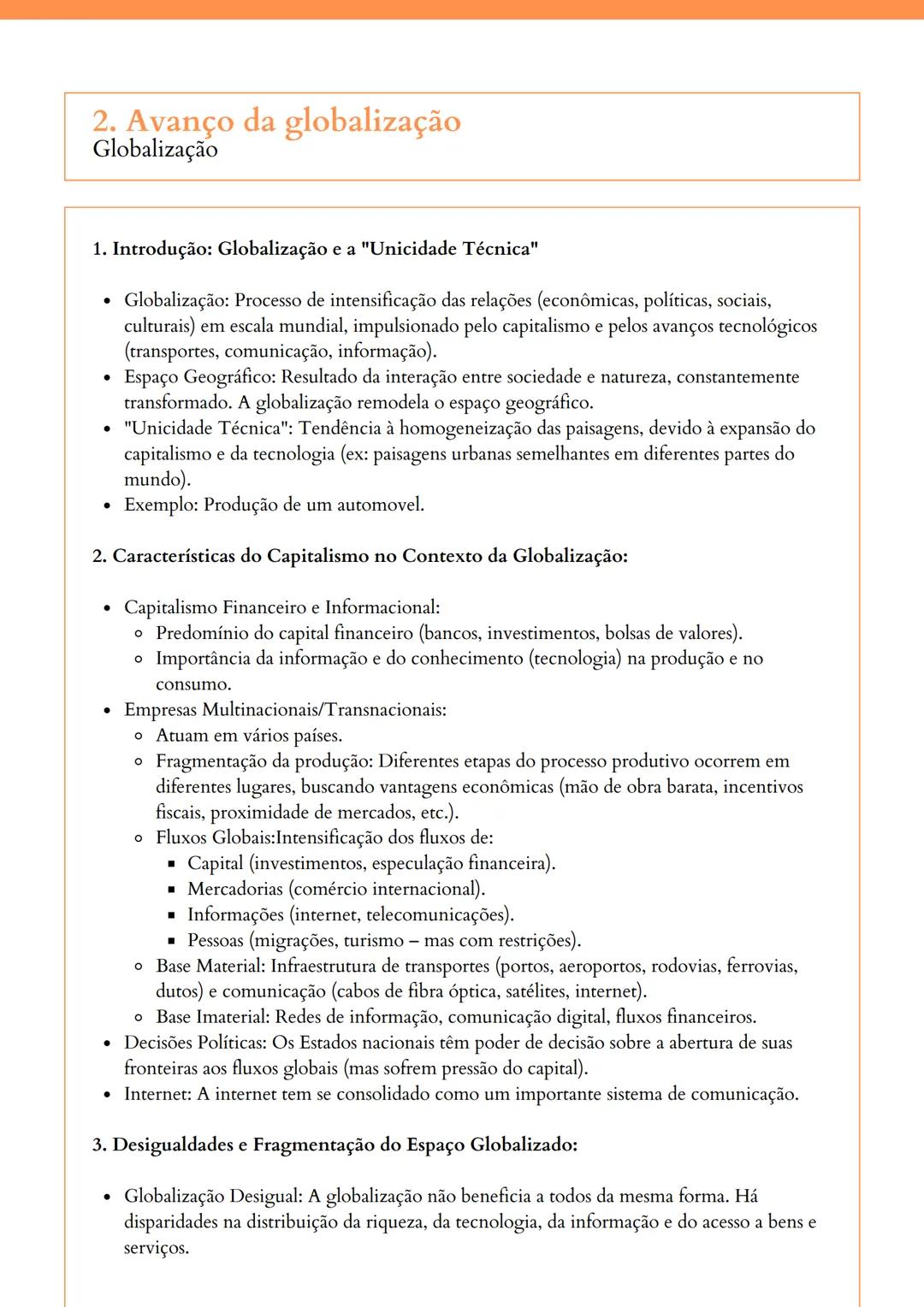 GEOGRAFIA
Resumos em tópicos - @isadoraf.barros
APOSTILAS POLIEDRO
2
0
2
4
Noções espaciais e cartografia
• Movimentos da Terra
• Coordenada