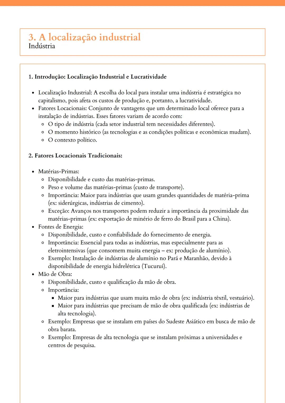 GEOGRAFIA
Resumos em tópicos - @isadoraf.barros
APOSTILAS POLIEDRO
2
0
2
4
Noções espaciais e cartografia
• Movimentos da Terra
• Coordenada
