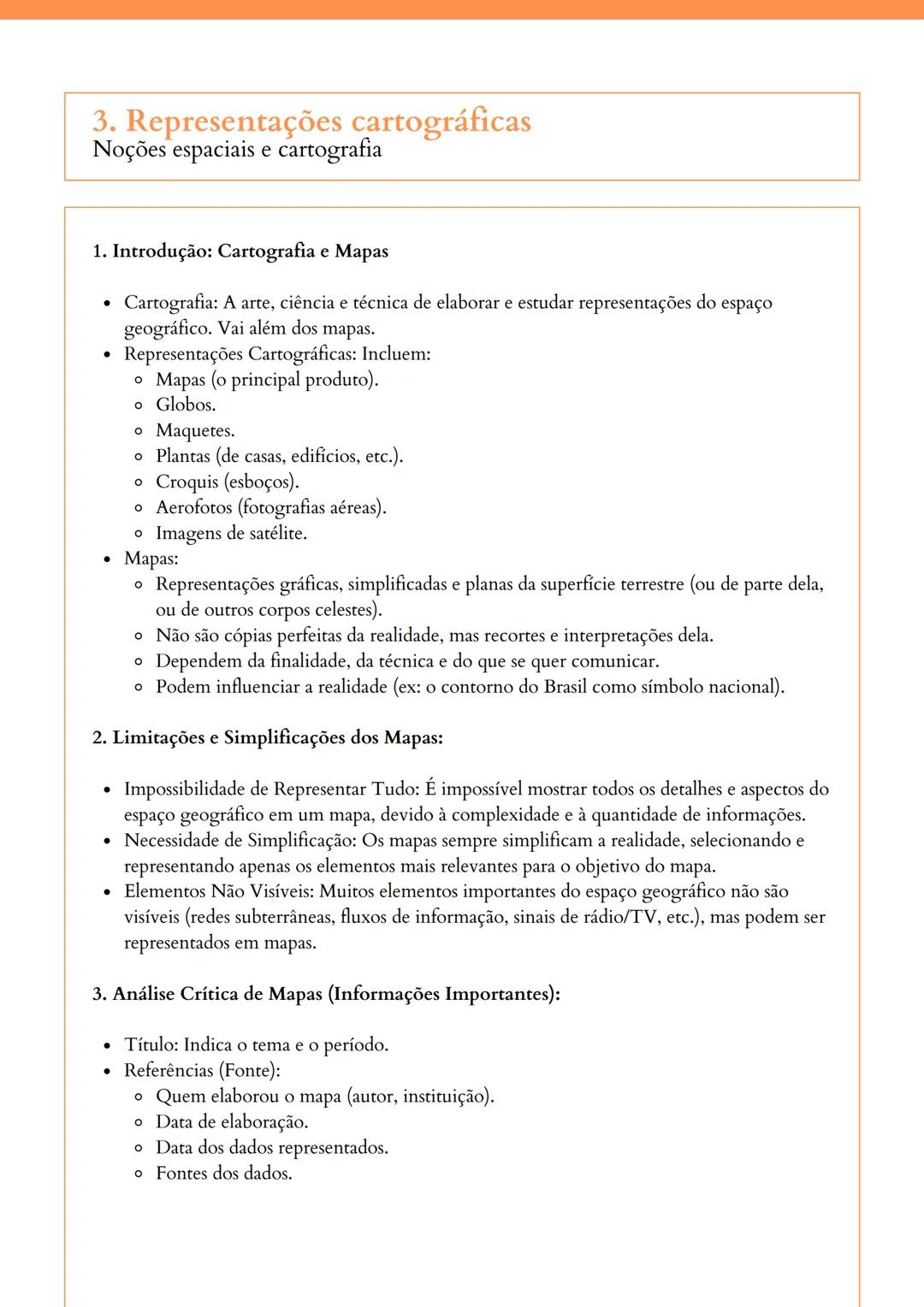 GEOGRAFIA
Resumos em tópicos - @isadoraf.barros
APOSTILAS POLIEDRO
2
0
2
4
Noções espaciais e cartografia
• Movimentos da Terra
• Coordenada