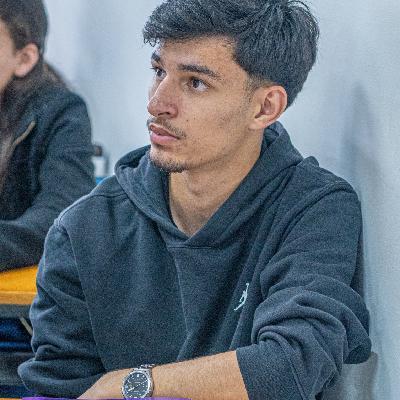 user profile picture